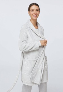 Халат домашний Oysho