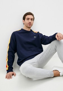 Свитшот Lacoste