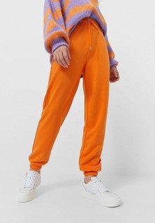 Брюки спортивные Stradivarius