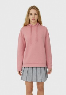 Худи Stradivarius