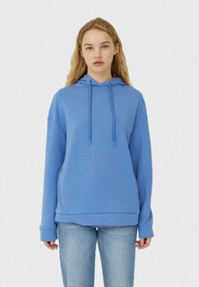 Худи Stradivarius