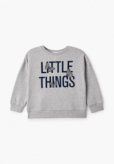 Свитшот Mango Kids