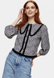 Блуза Topshop