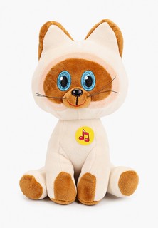 Игрушка интерактивная Мульти-Пульти