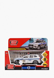 Игрушка Технопарк