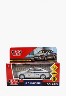 Игрушка Технопарк