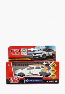 Игрушка Технопарк