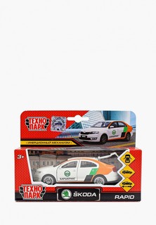 Игрушка Технопарк