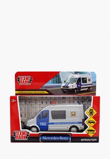 Игрушка Технопарк