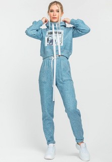 Костюм спортивный Clever woman studio