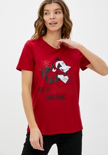 Футболка Tezenis