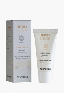 Гель для лица Sesderma