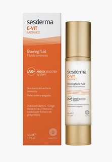 Флюид для лица Sesderma