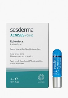 Гель для лица Sesderma