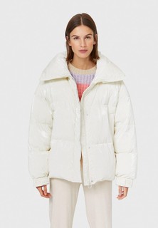 Куртка утепленная Stradivarius