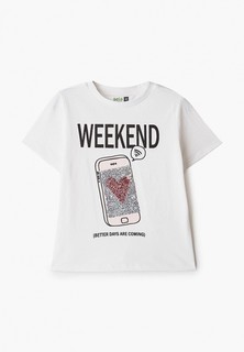 Футболка Sela