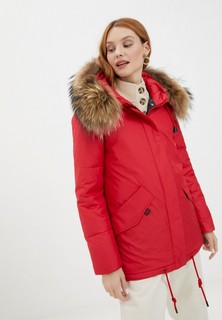 Куртка утепленная Elardis