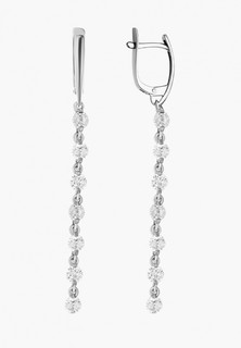 Серьги Наше Золото