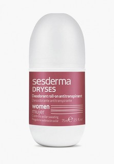 Дезодорант Sesderma