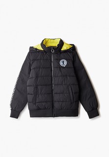 Куртка утепленная Bikkembergs