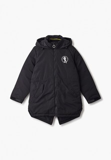 Куртка утепленная Bikkembergs