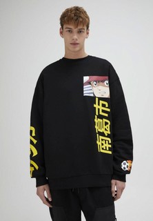 Свитшот Pull&Bear