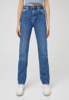 Джинсы Pull&Bear