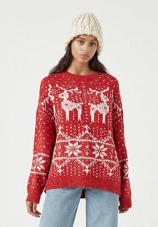 Джемпер Pull&Bear