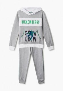 Костюм спортивный Bikkembergs