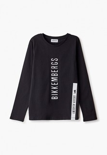 Лонгслив Bikkembergs