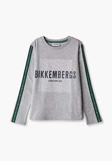 Лонгслив Bikkembergs