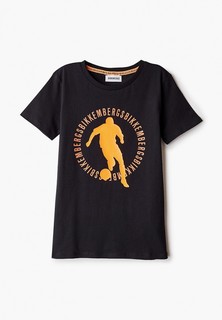 Футболка Bikkembergs