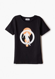 Футболка Bikkembergs