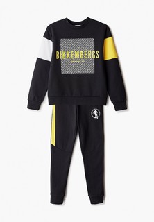 Костюм спортивный Bikkembergs