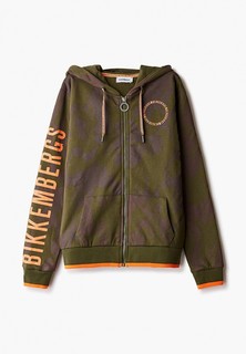 Толстовка Bikkembergs