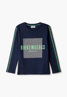 Лонгслив Bikkembergs