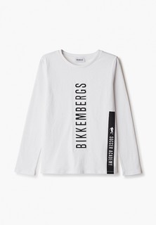 Лонгслив Bikkembergs