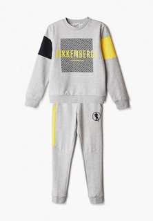 Костюм спортивный Bikkembergs