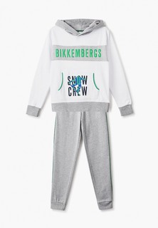 Костюм спортивный Bikkembergs