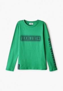 Лонгслив Bikkembergs