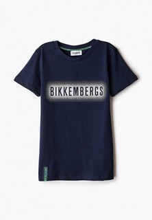 Футболка Bikkembergs