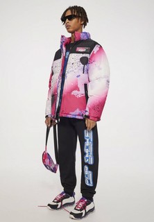 Куртка утепленная Pull&Bear