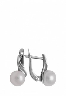 Серьги Наше Золото