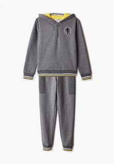 Костюм спортивный Bikkembergs