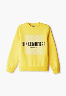 Свитшот Bikkembergs