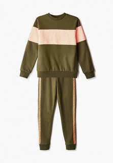 Костюм спортивный Bikkembergs