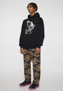 Худи Pull&Bear