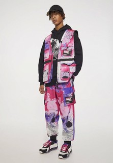Брюки Pull&Bear