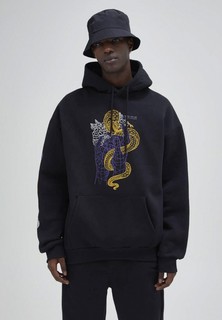 Худи Pull&Bear