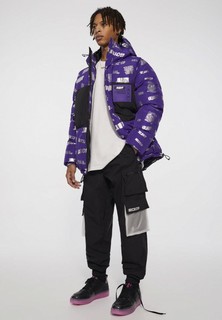 Брюки Pull&Bear